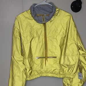 Free People Moonlight Jacket Sz M MSRP$148